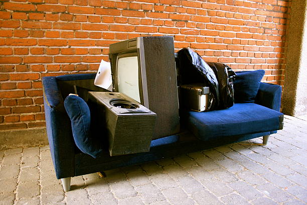 Ruston, WA Junk Removal Services Company