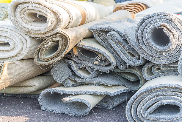 Best Carpet Removal and Disposal  in Ruston, WA